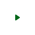 play button with border